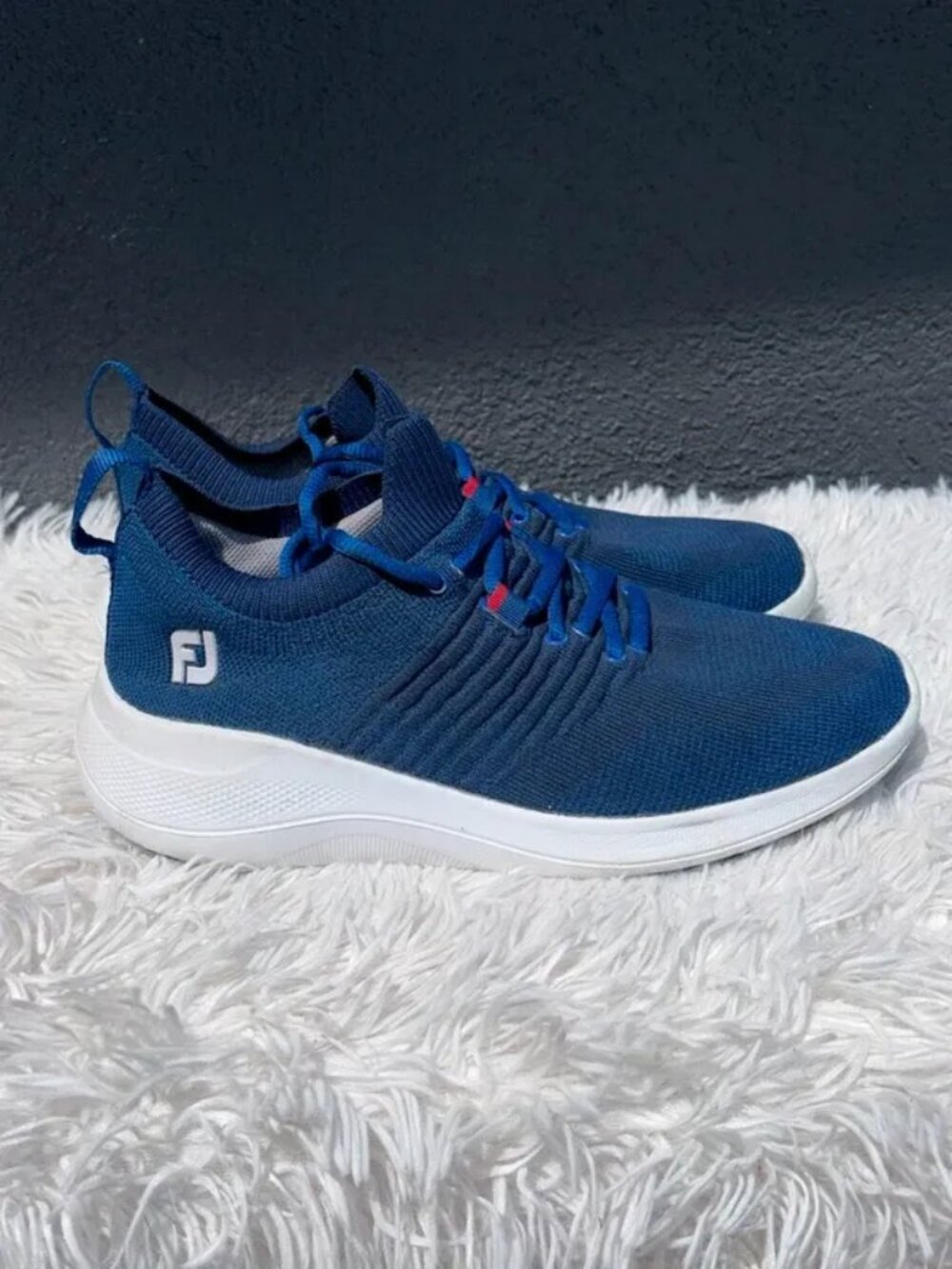FootJoy Spikeless Golf Shoes Women’s Size 5 M
